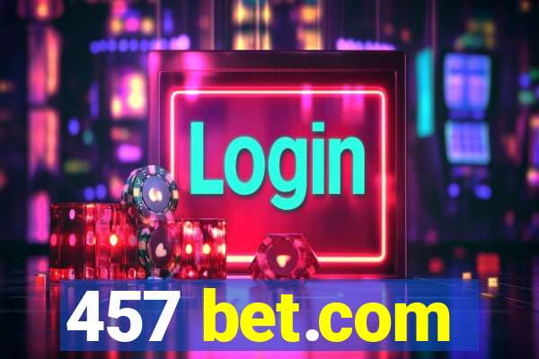 457 bet.com